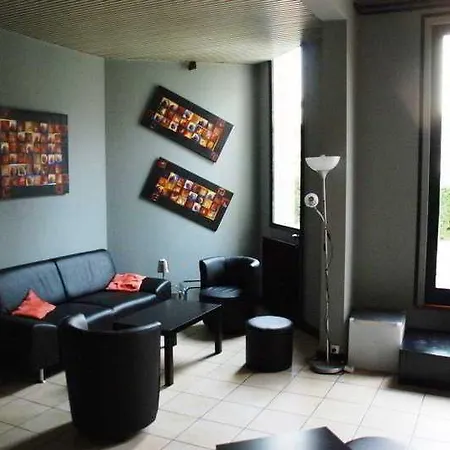 Otel Du Coq
