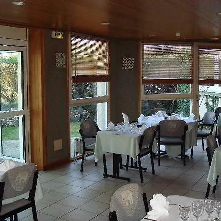 Du Coq Otel