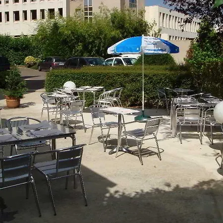 Hotel Du Coq 2*